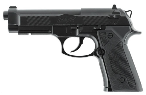 Umarex Beretta Elite II Co2 Pistol BB Blowback Version