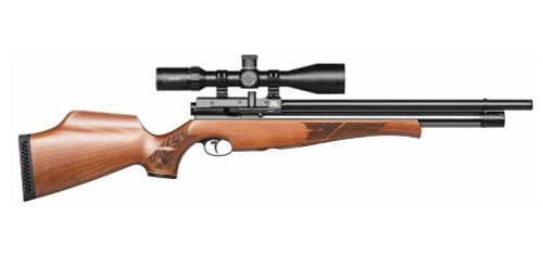 Air Arms S510 Carbine PCP Beech Stock Sub-12ft .22 Air Arms S510 Carbine PCP Beech Stock Sub-12ft .22