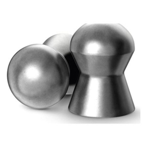 H&N Field Target Trophy Airgun Pellets .177 Tin of 500