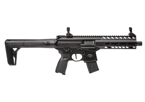 Sig Sauer MPX GEN II 88g Co2 Pellet .177 Sig Sauer MPX GEN II 88g Co2 Pellet .177