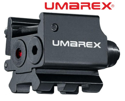 Umarex NL1 Laser Sight Nano Laser 1 for Picatinny rail