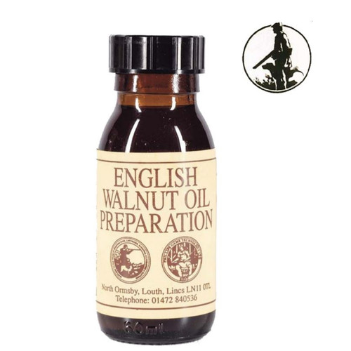 Phillips English Walnut Oil 60ml Gustock Treatment Phillips English Walnut Oil 60ml Gustock Treatment