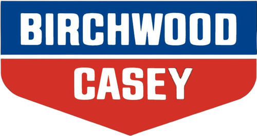 Birchwood Casey Super Blue 90ml 3oz Liquid Gun Blue