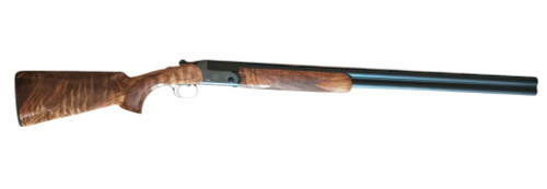 S/H Blaser F16 Grade 5 O/U Shotgun 12G