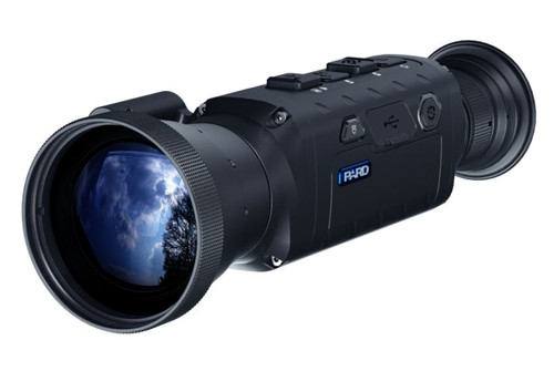 PARD Leopard 640 50 Thermal Monocular with Range Finder PARD Leopard 640 50 Thermal Monocular with Range Finder