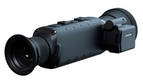 PARD Leopard 640 50 Thermal Monocular with Range Finder