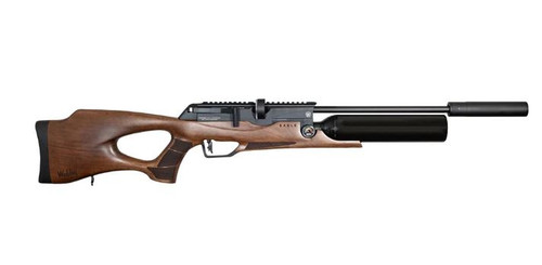 Webley Eagle Regulated PCP Air Rifle .177 Webley Eagle Regulated PCP Air Rifle .177
