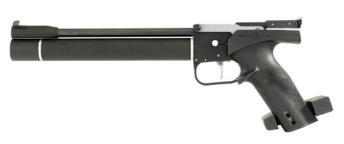Precihole Match Pro Air Pistol .177 PCP