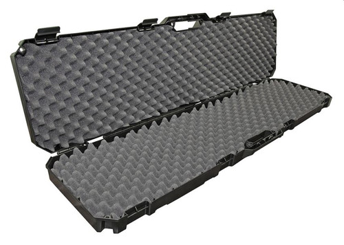 MTM Double Scoped Rifle Hard Case Internal 128 x 29 x 8cm