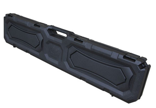 MTM Single Scoped Rifle Hard Case Internal 128 x 24 x 8cm