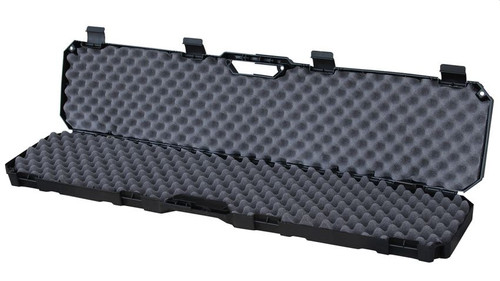 MTM Single Scoped Rifle Hard Case Internal 128 x 24 x 8cm