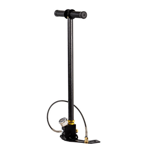 Beeman High Pressure PCP Hand Pump 300BAR Model 6600B