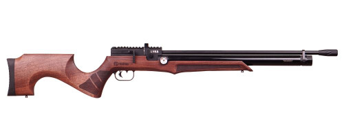 Remimex Lyra Walnut Stock .177 PCP Air Rifle