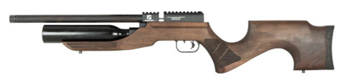 Reximex Lyra-K Carbine Walnut Stock .177 PCP Air Rifle