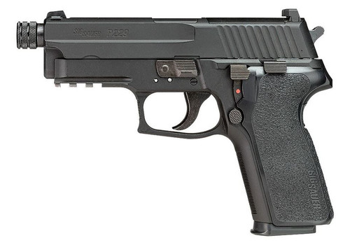Sig Air P229 RX CO2 Air Pistol Dual Ammo .177 Pellet or 4.5mm BB