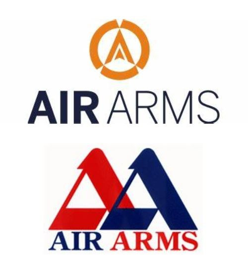 Air Arms Diabolo Field Jumbo Heavy .22 5.52mm 18gr Airgun Pellets Tin of 500