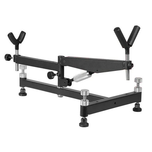 TQ50 Trimex Pro Adjustable Benchrest Inspection Maintenance Rest