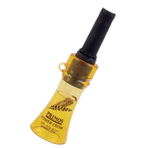 Primos Power Crow and Turkey Locator Predator Call