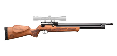 Kral Puncher Maxi 177 PCP Synthetic Sporter Stock