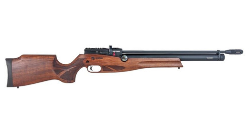 Reximex Pretensis Walnut Stock .177 PCP Air Rifle