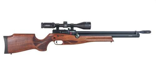 Reximex Pretensis Walnut Stock .177 PCP Air Rifle