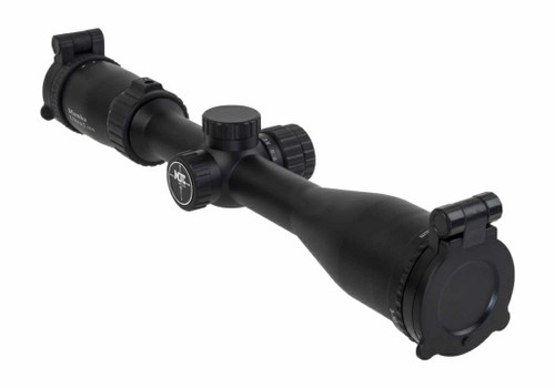 MTC Mamba Ultralite 3-10x40 Duplex Rifle Scope