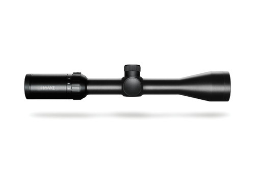 Hawke Vantage IR 3-9x40 Rifle Scope Rimfire .22 LR Subsonic