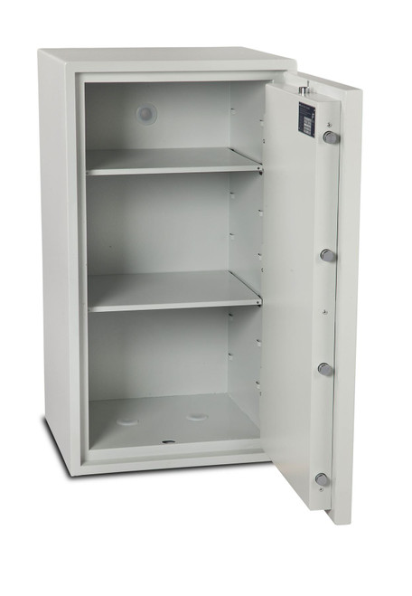 Burton Safes Ammo Safe Eurovault Aver S2 Size 5 Electronic Lock 80x44x40cm 77L