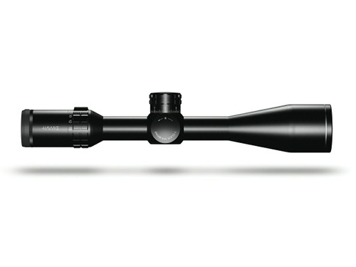 Hawke Frontier SF 3-15x44 SF Rifle Scope MilPro