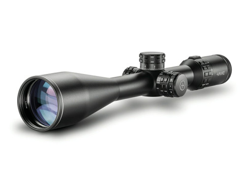 Hawke Frontier 30 SF 5-30x56 SF Rifle Scope MilPro