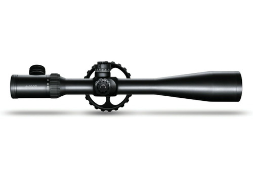 Hawke Airmax 30 SF 8-32x50 Rifle Scope AMX IR