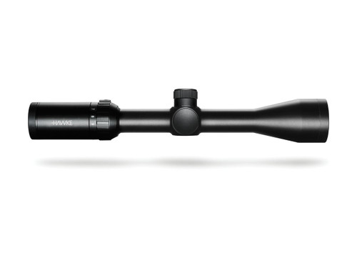 Hawke Vantage IR 3-9x40 Rifle Scope 30/30 Centre Cross