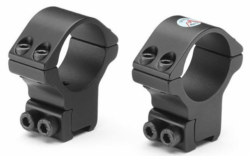 Sportsmatch HTO36C Mounts Two Piece Dovetail High 30mm