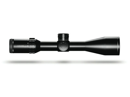 Hawke Frontier FFP 4-20x50 First Focal Plane Rifle Scope FFP MilPro