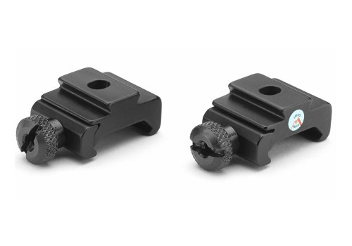 Sportsmatch RB6 Weaver Picatinny to Dovetail Adaptors Pair