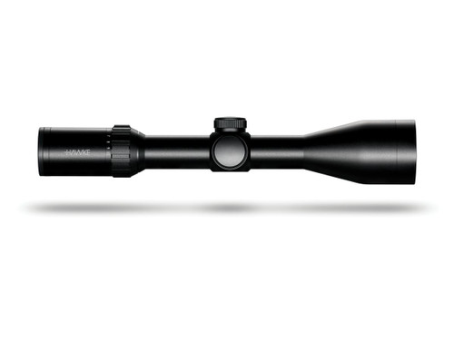 Hawke Vantage 30 WA IR 2.5-10x50 Wide Angle Rifle Scope L4A Dot