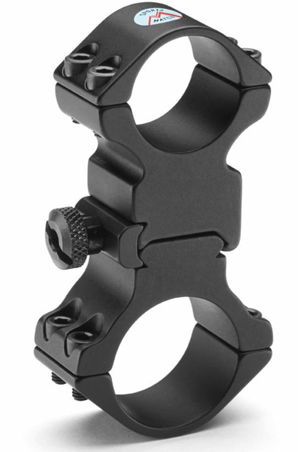 Sportsmatch TM4 Torch Mount for 30mm tubes