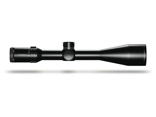 Hawke Frontier 30 1-6x24 Rifle Scope L4A Dot