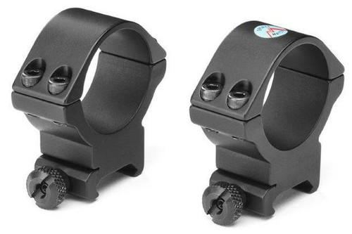 Sportsmatch HT089 Mounts Two Piece Weaver High 34mm