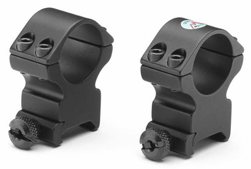 Sportsmatch HTO76 Mounts Two Piece Weaver High 25mm