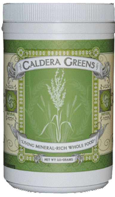 Caldera Greens