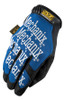 Mechanix Mech Gloves Blue Lrg  - AXOMG-03-010