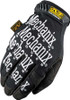 Mechanix Mech Gloves Black Med  - AXOMG-05-009