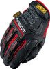 Mechanix M-pact Gloves Red Lrg  - AXOMPT-52-010