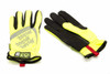 Mechanix Fast Fit Gloves Yellow Xl - AXOSFF-91-011