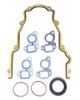 Cometic GM LS Timing Cover Gskt Gasket Set - 97-13 - CAGC5056