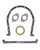 Cometic BBC Timing Cover Gasket Set - CAGC5057