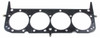 Cometic 4.160 MLS Head Gasket .030 - SBC Brodix - CAGC5402-030