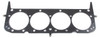 Cometic 4.200 MLS Head Gasket .066 - SBC Brodix - CAGC5403-066