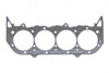 Cometic 4.570 MLS Head Gasket .066 - BBC Brodix - CAGC5433-051
